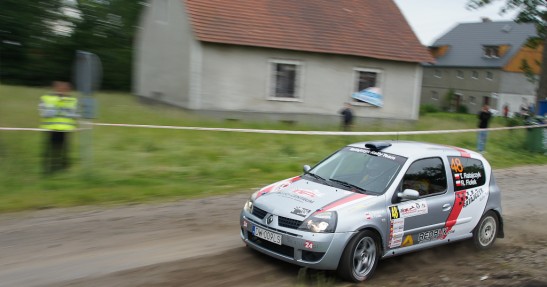 Rajd Karkonoski